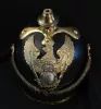 Prussian 2nd Dragoon Enlisted Pickelhaube Visuel 7